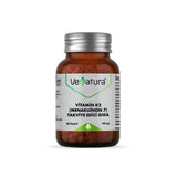 VeNatura Vitamin K2 (Menakuinon 7)