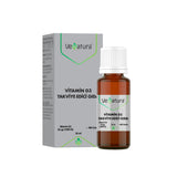 VeNatura Vitamin D3 Oral Damla