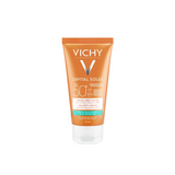 Vichy Capital Soleil Velvety Cream